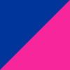 Blue/Pink