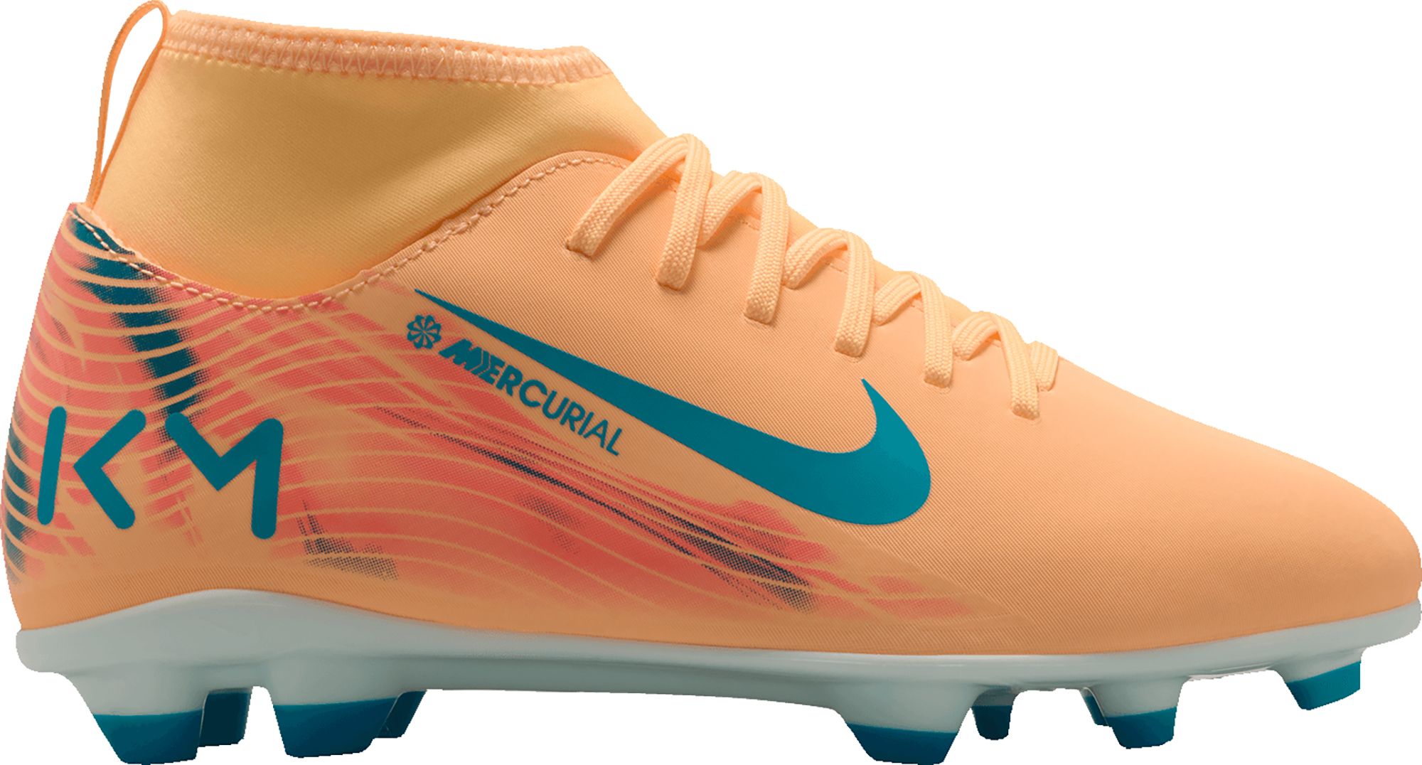 Orange/Blue