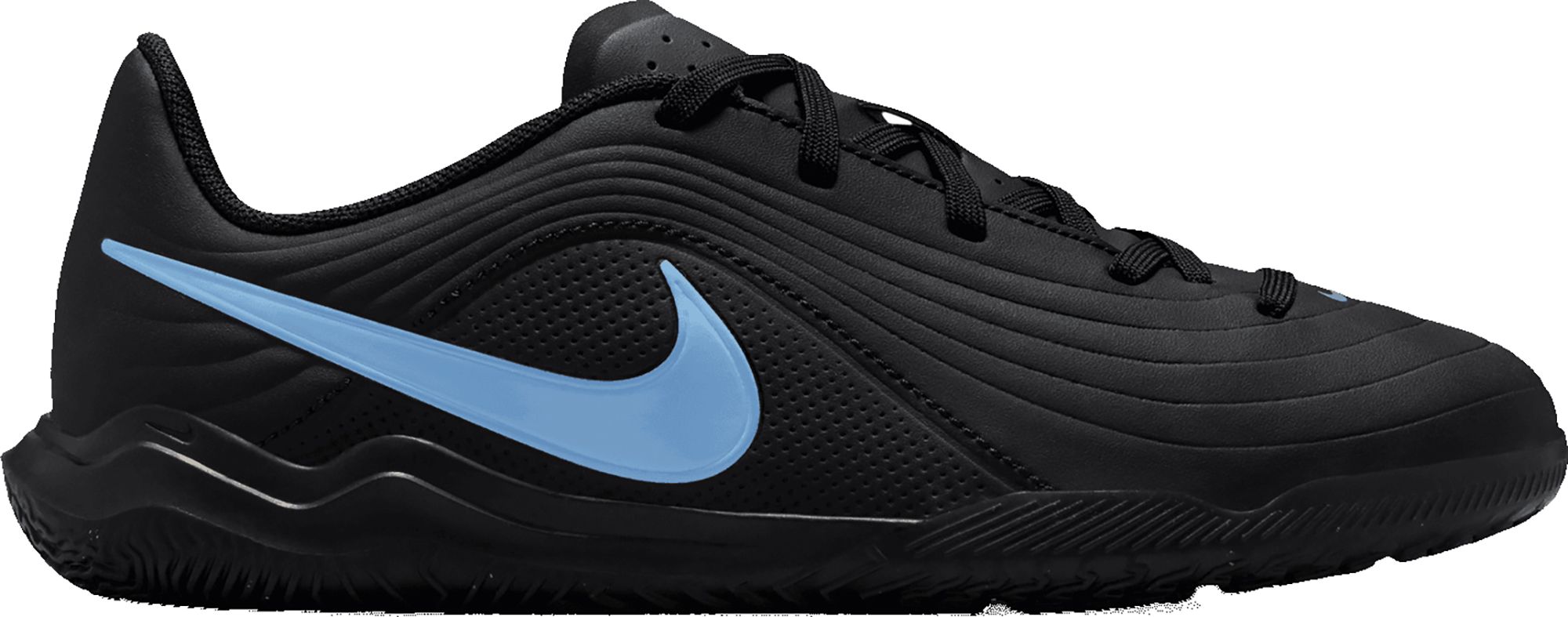 Black/Blue