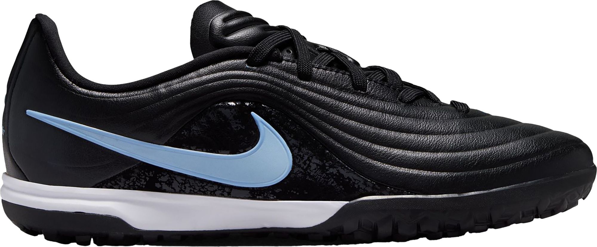 Black/Blue