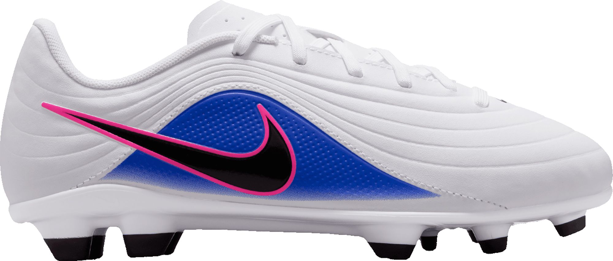 Nike Kids' Tiempo Maestro Club MG Soccer Cleats