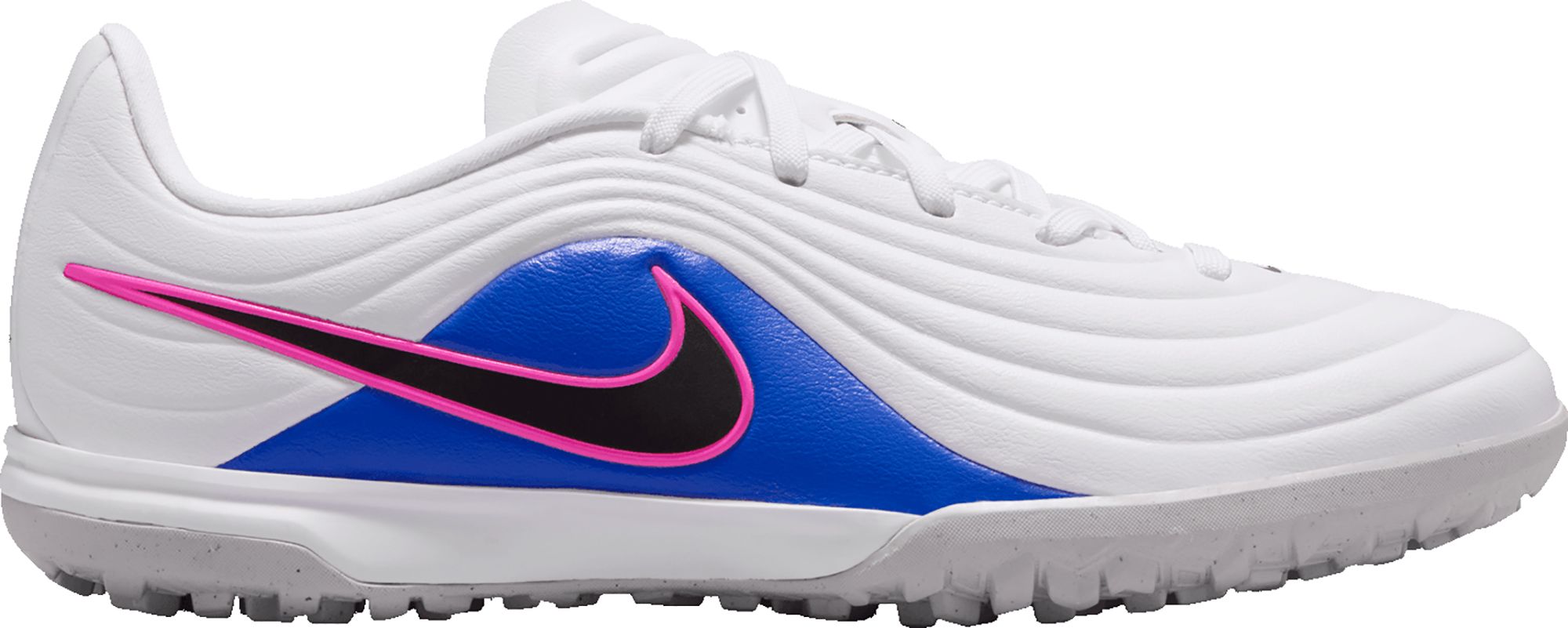 Nike Kids' Tiempo Maestro Academy Turf Soccer Cleats