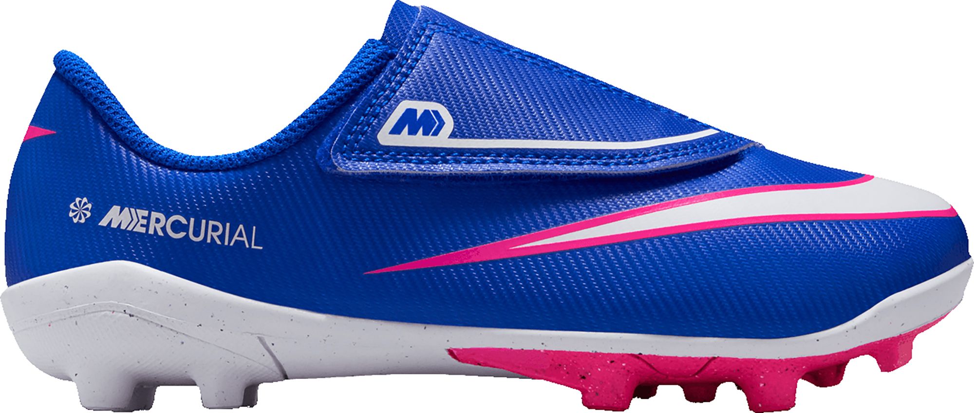 Nike Kids' Preschool Mercurial Vapor 16 Club FG/MG Soccer Cleats