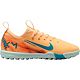 Orange/Blue
