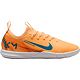 Orange/Blue