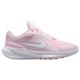 Pink/White