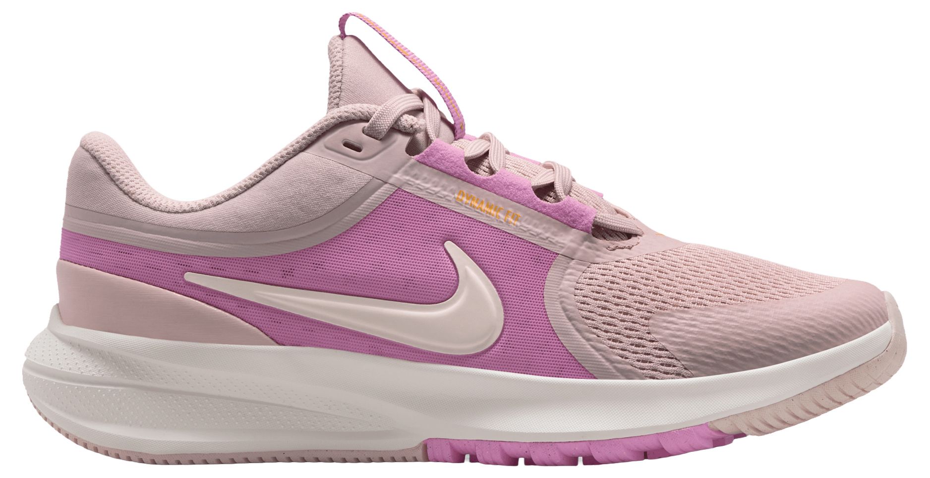 Nike Kids' Grade School Star Runner 5 Shoes