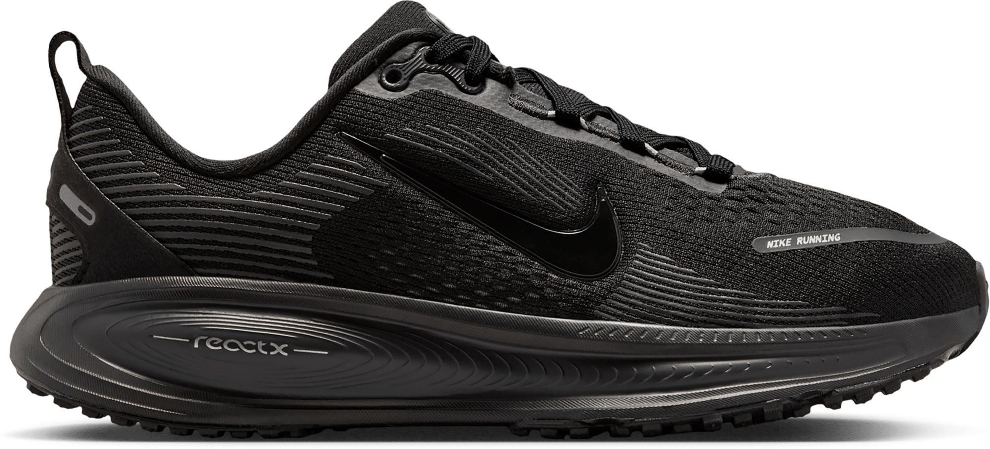 Black/Dk Grey/Lt Grey