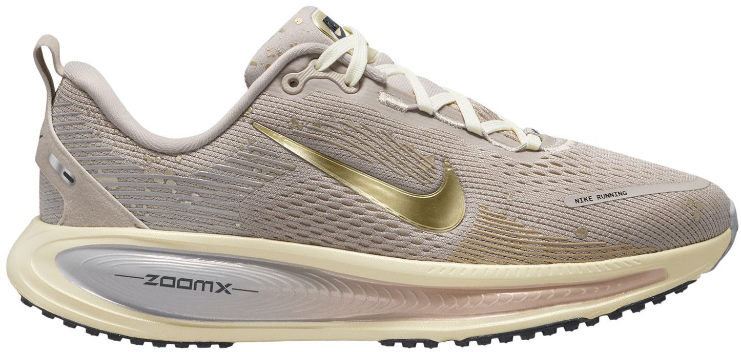 Cream Ii/Mtlc Gold Grain/Coconut Milk