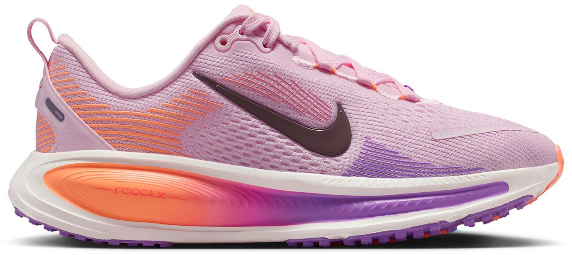 Pink Foam/Tattoo/Bright Violet/Sail