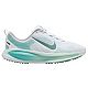 White/Aqua