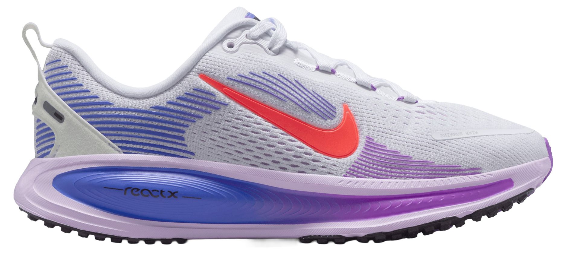 Nike Kids' Grade School Vomero 18 Running Shoes