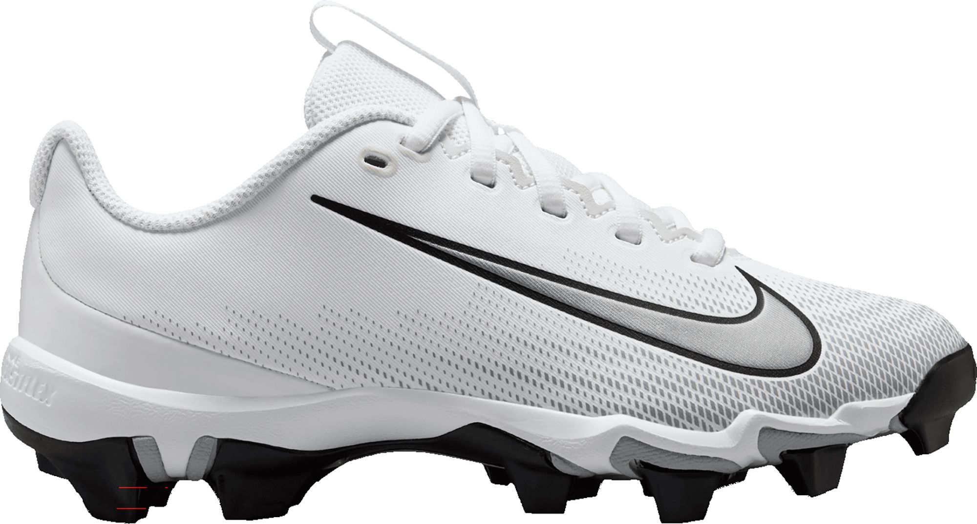 White/Silver