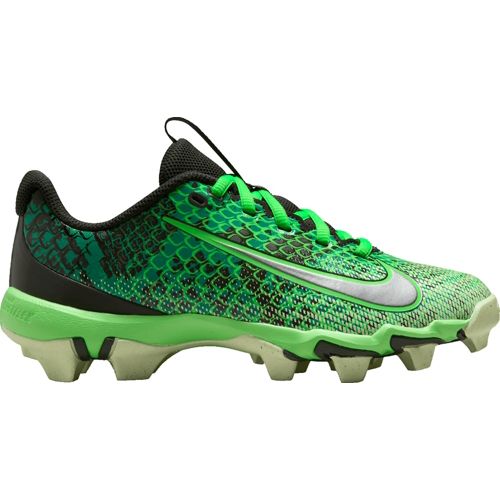 Nike Youth Vapor Jet 8.0 Energy Swag Football Gloves