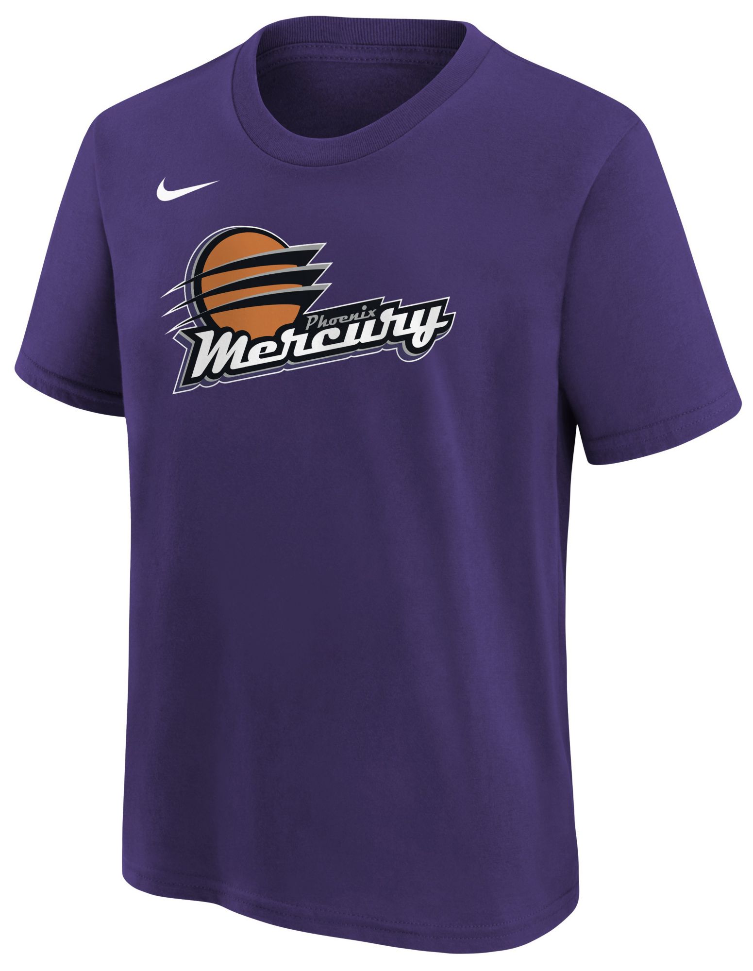 Nike Youth Phoenix Mercury Purple T-Shirt