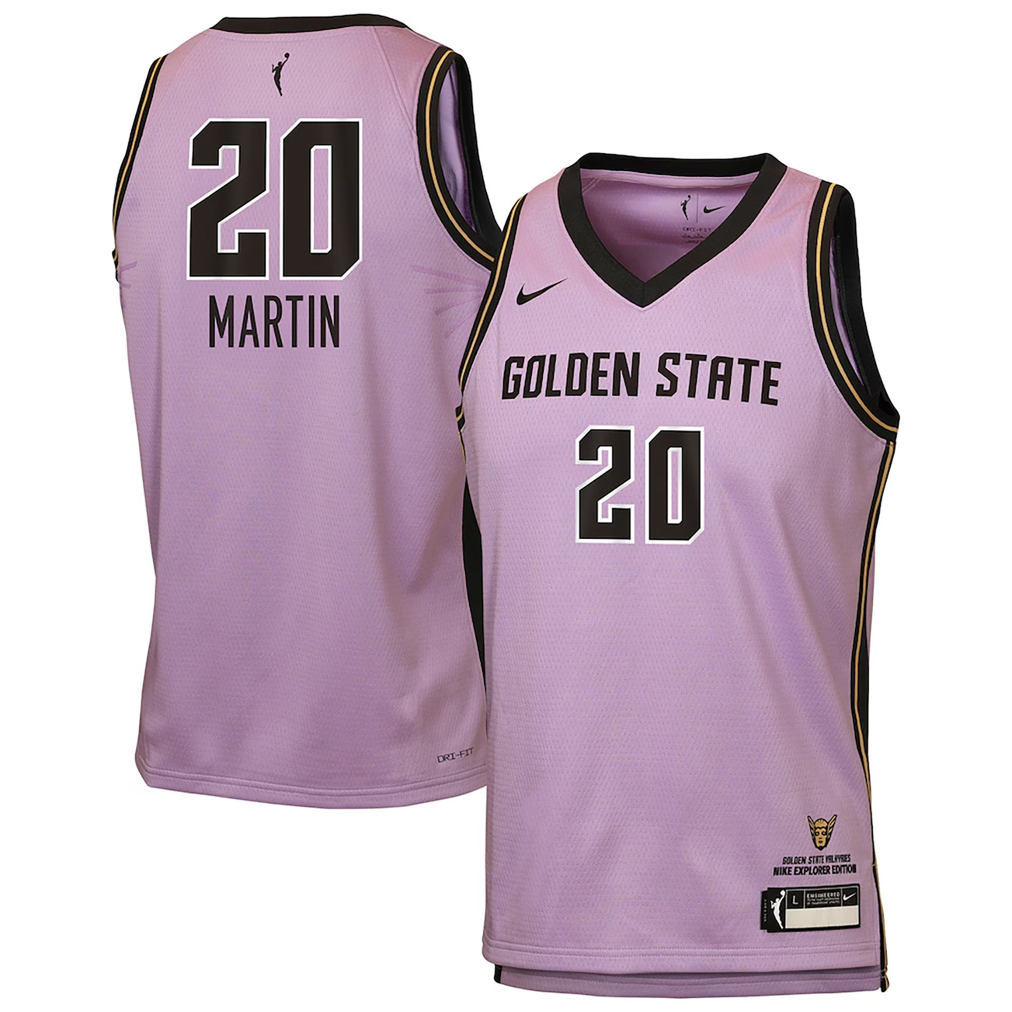 WNBA Kids' Apparel