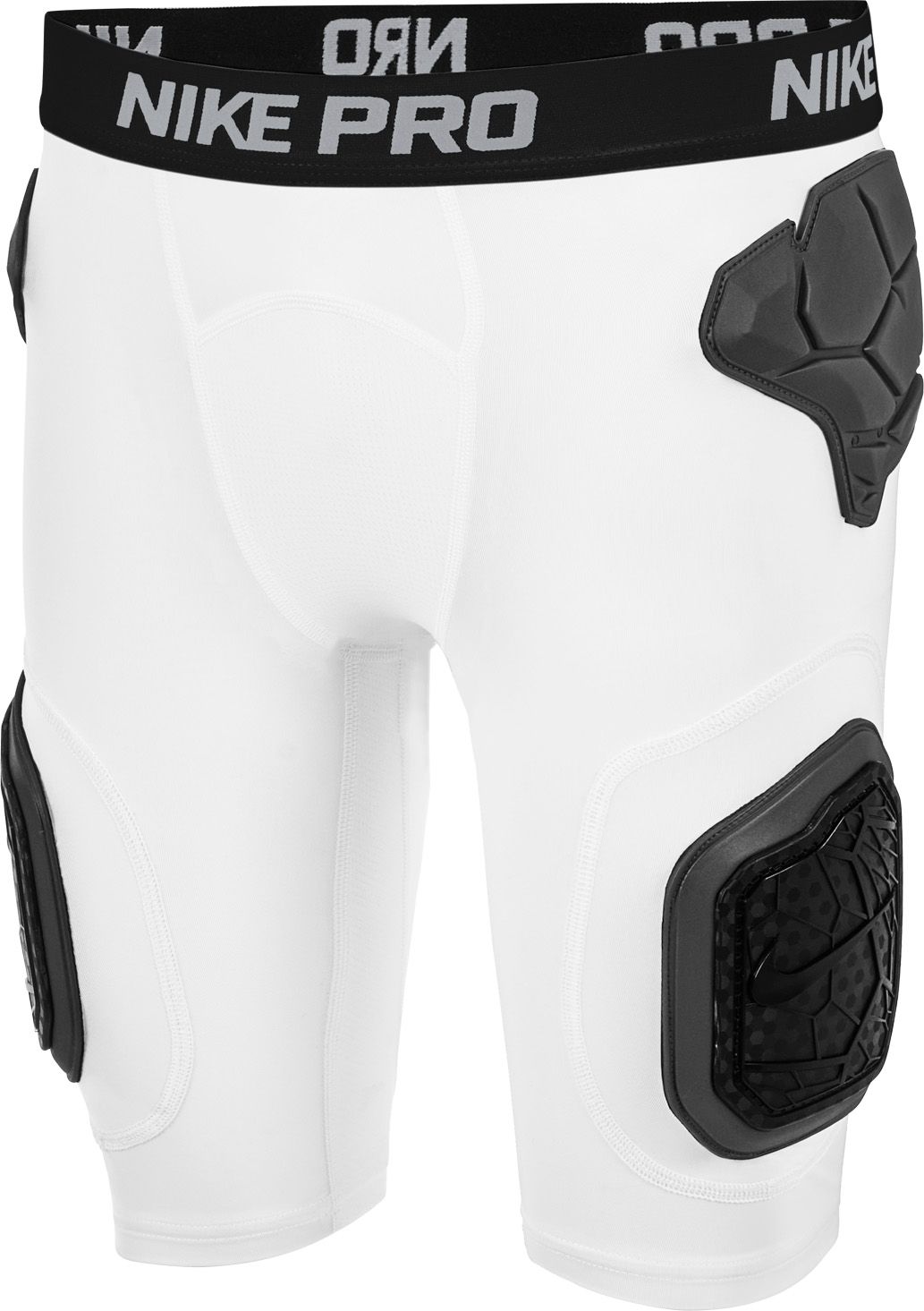White/Anthracite/Black
