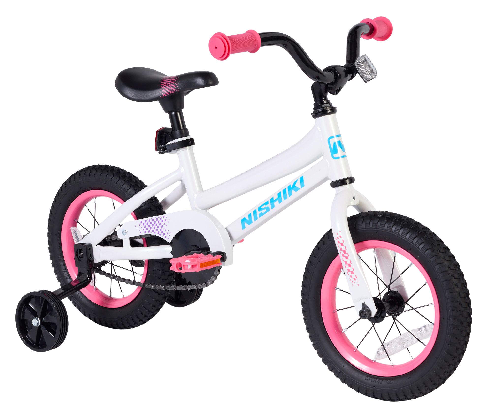 Nishiki Youth 12
