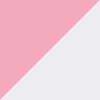 White/Pink