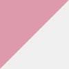 White/Pink