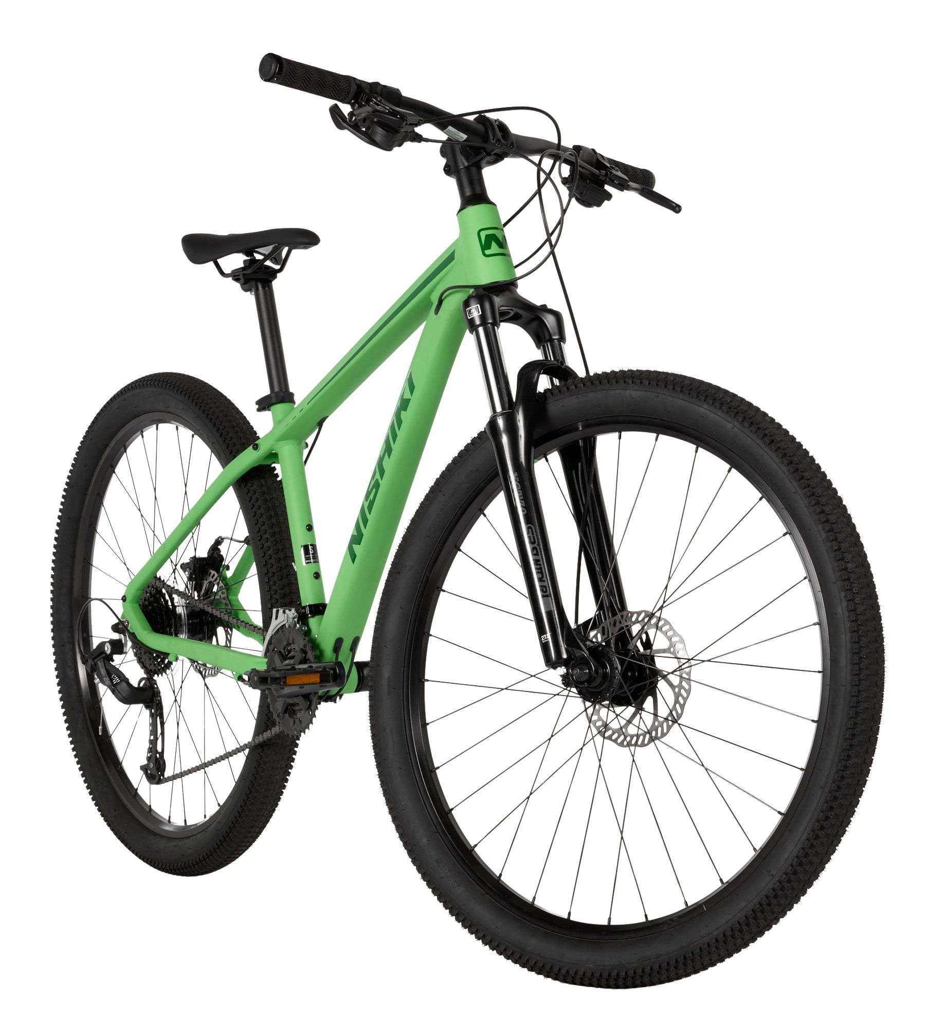 Green/Green