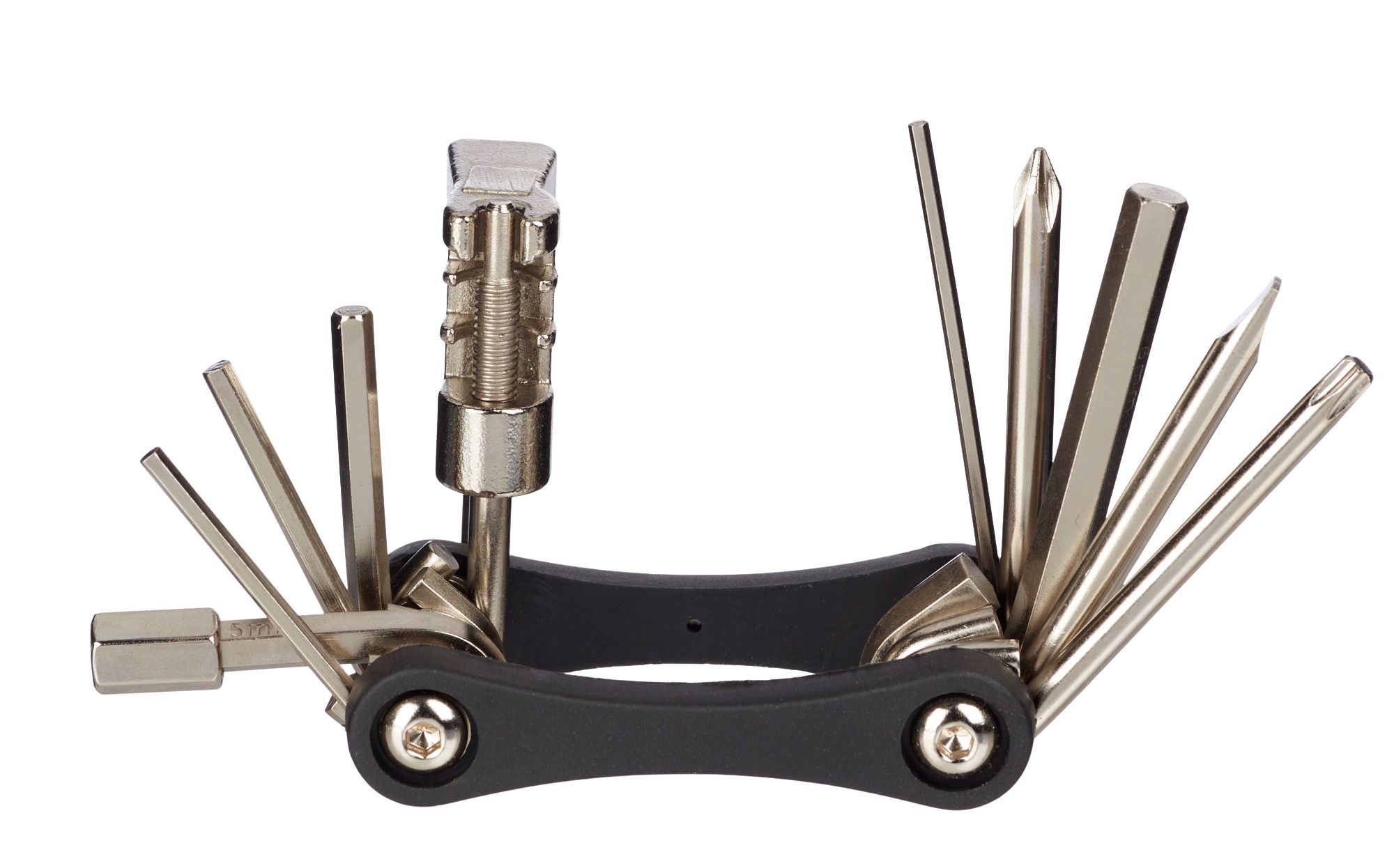 Nishiki 11 Piece Bike Multi-Tool