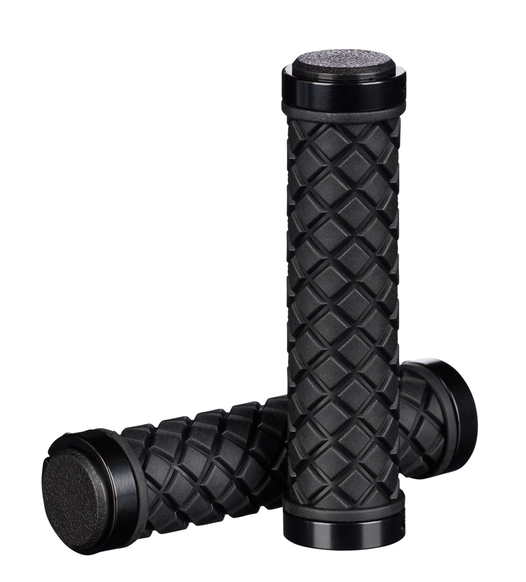 Nishiki Lock-On Bike Grips