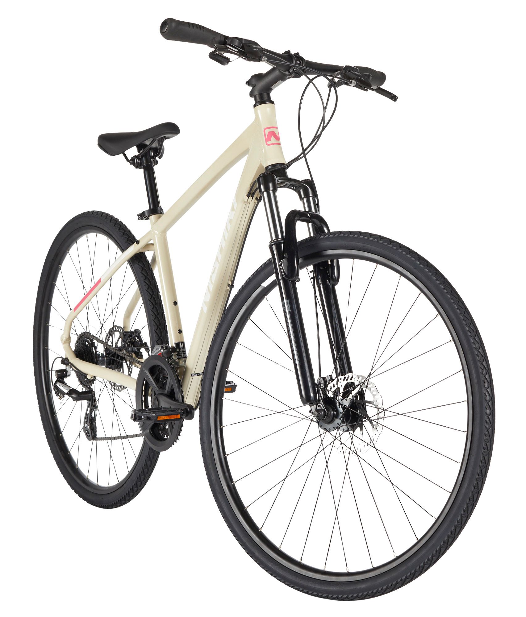 Bike Commuting Essentials