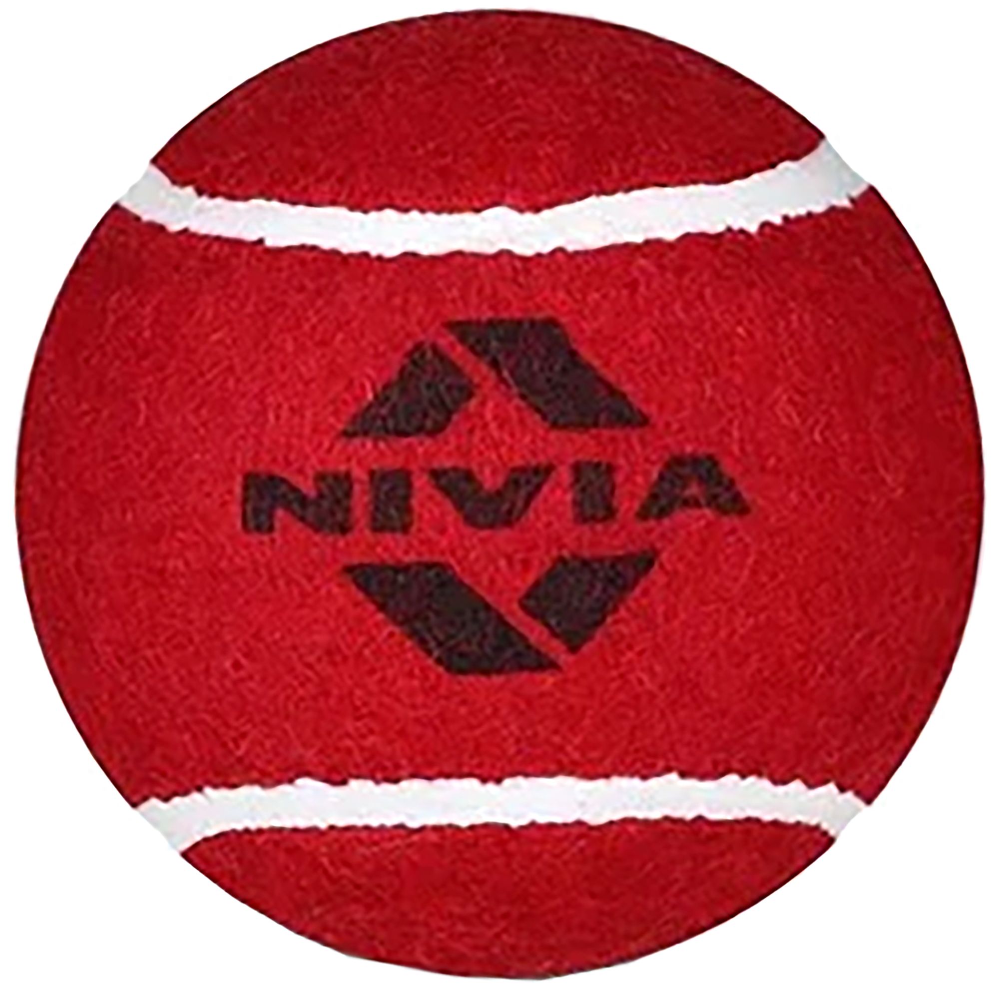 Nivia Heavy Cricket Tennis Ball