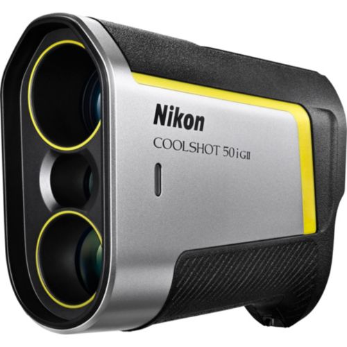 Nikon COOLSHOT 20GⅡ Nikon COOLSHOT 20 GII Golf Laser Rangefinder | Rangefinders