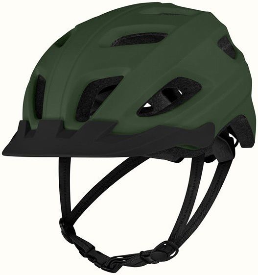 Matte Forest