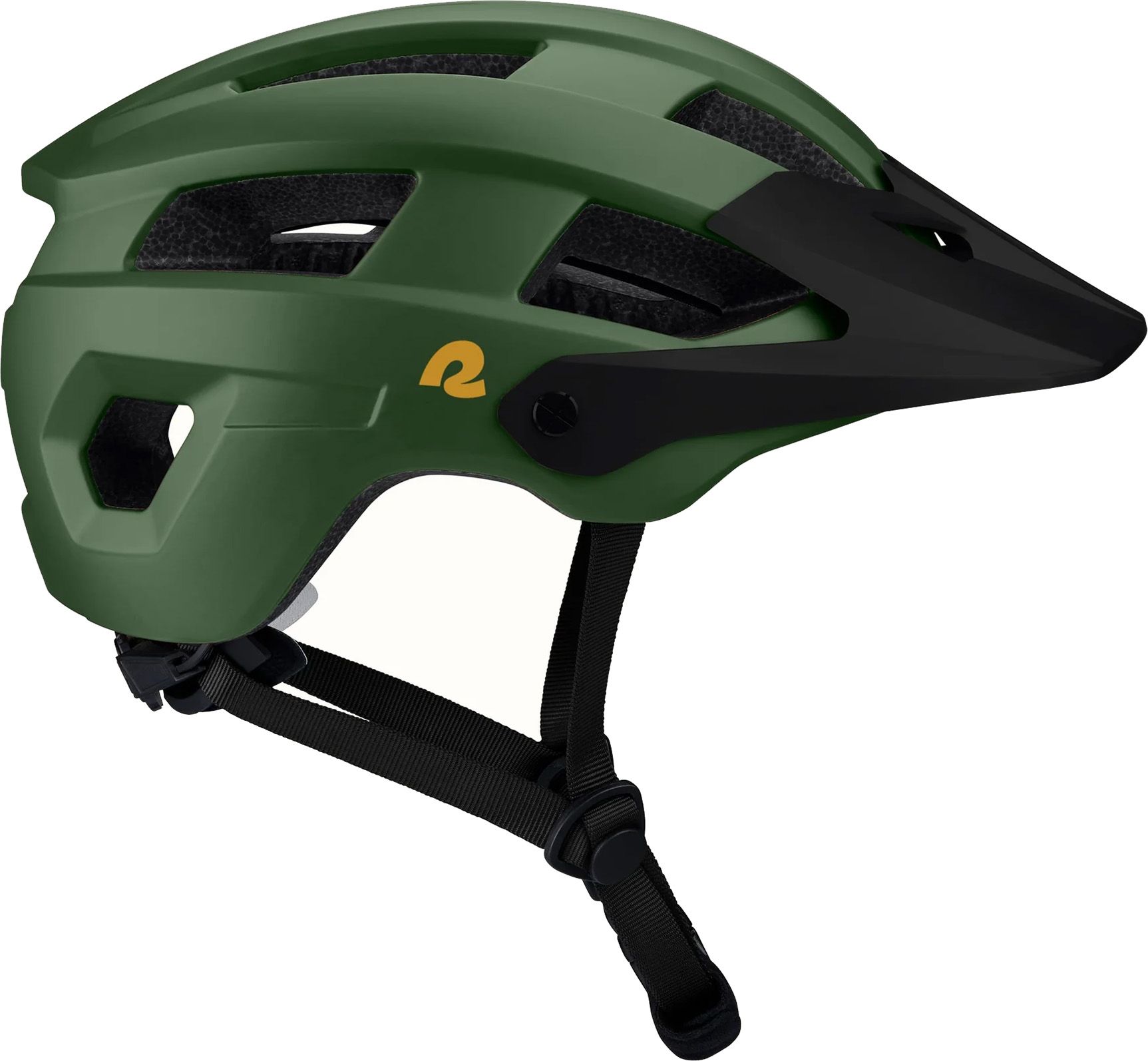 Retrospec Adult Rowan Mountain Bike Helmet