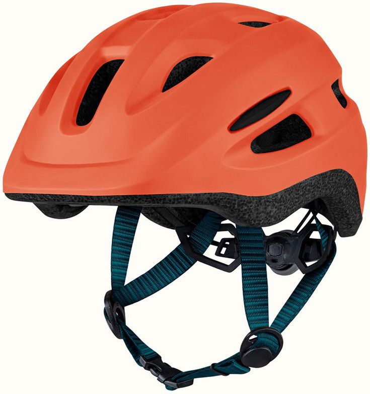 Tiger Orange