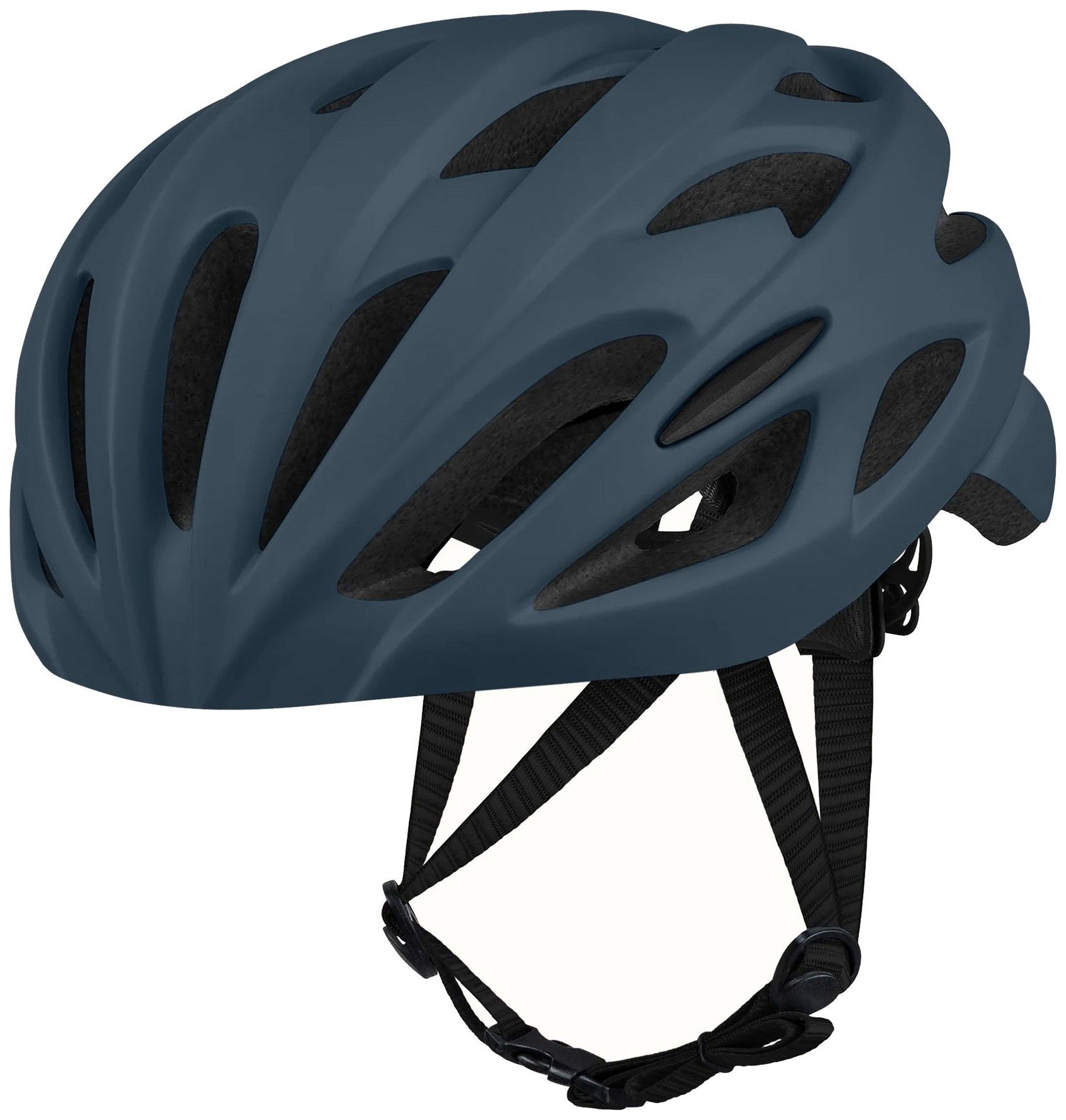 Matte Graphite