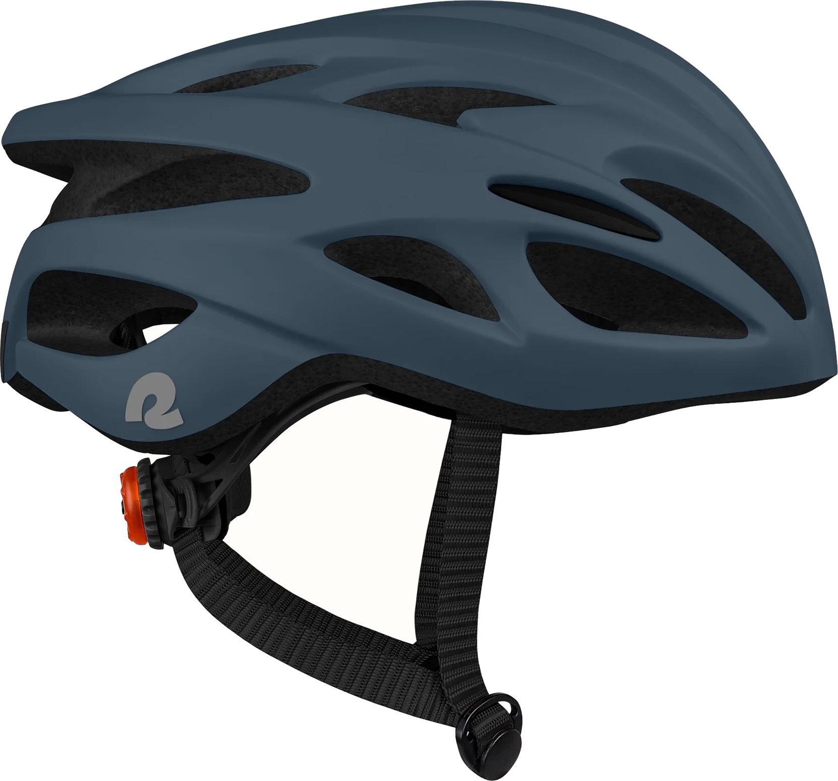 Retrospec Adult Silas Road Bike Helmet