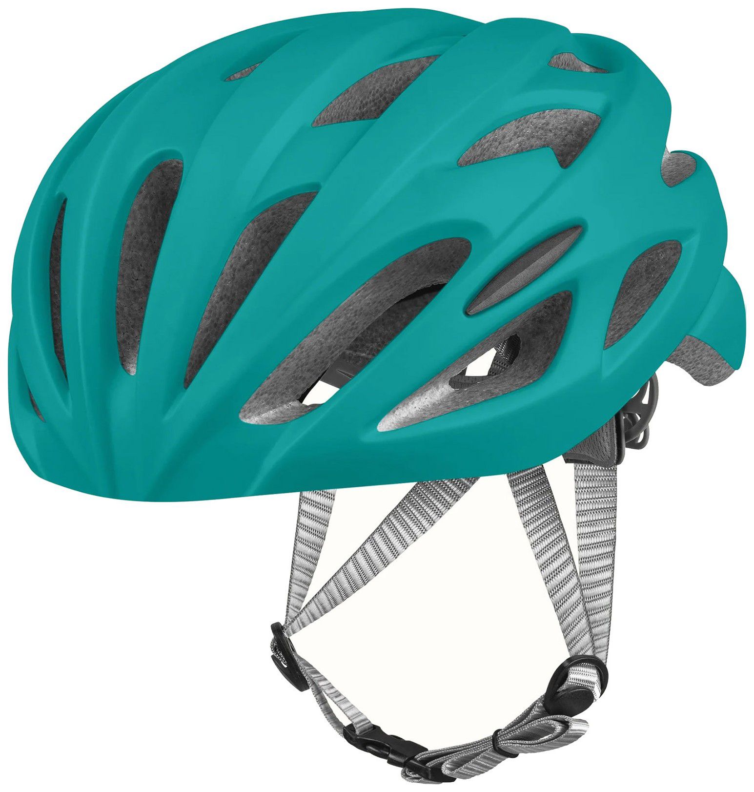Matte Teal