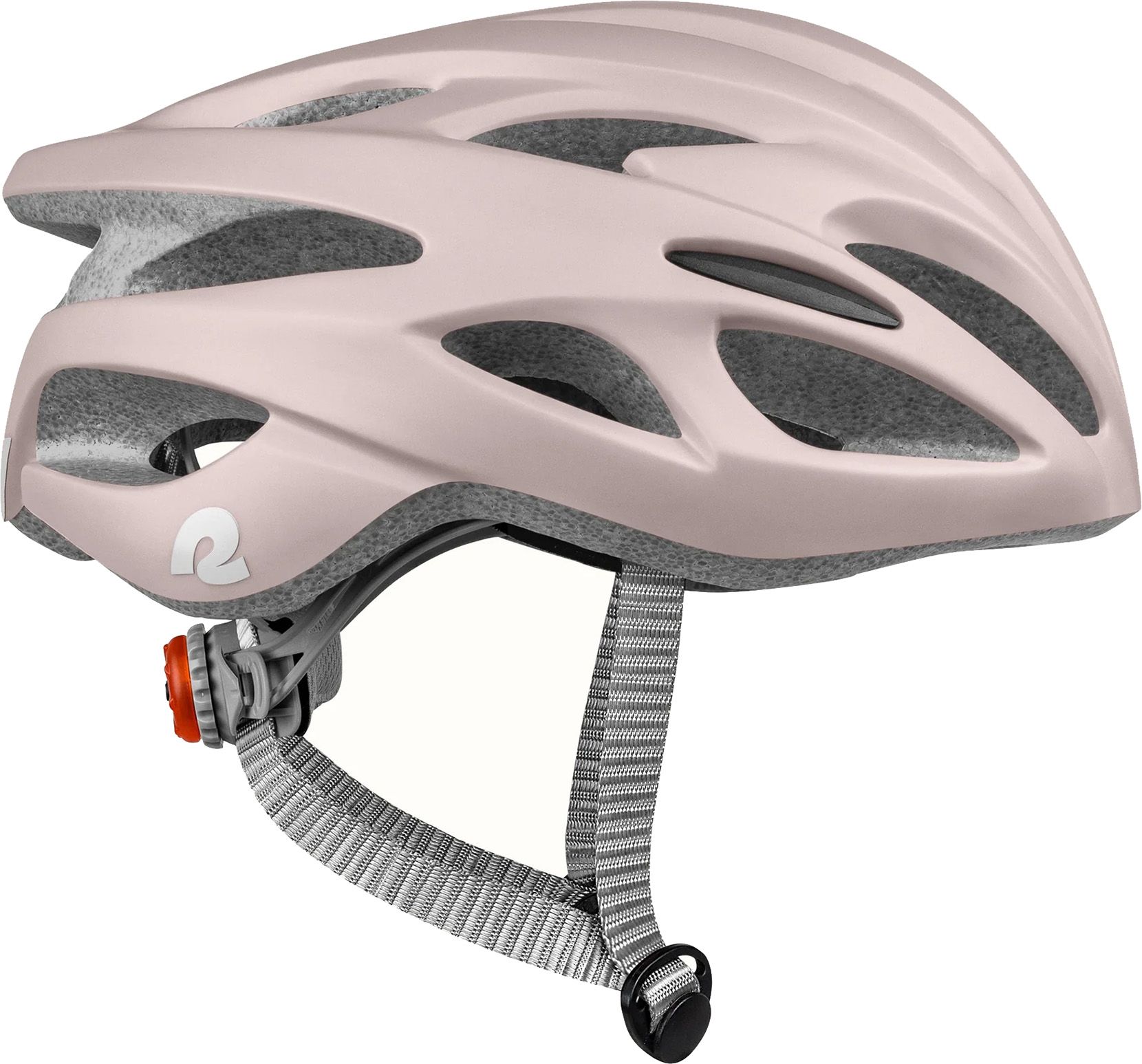 Retrospec Adult Silas Road Bike Helmet