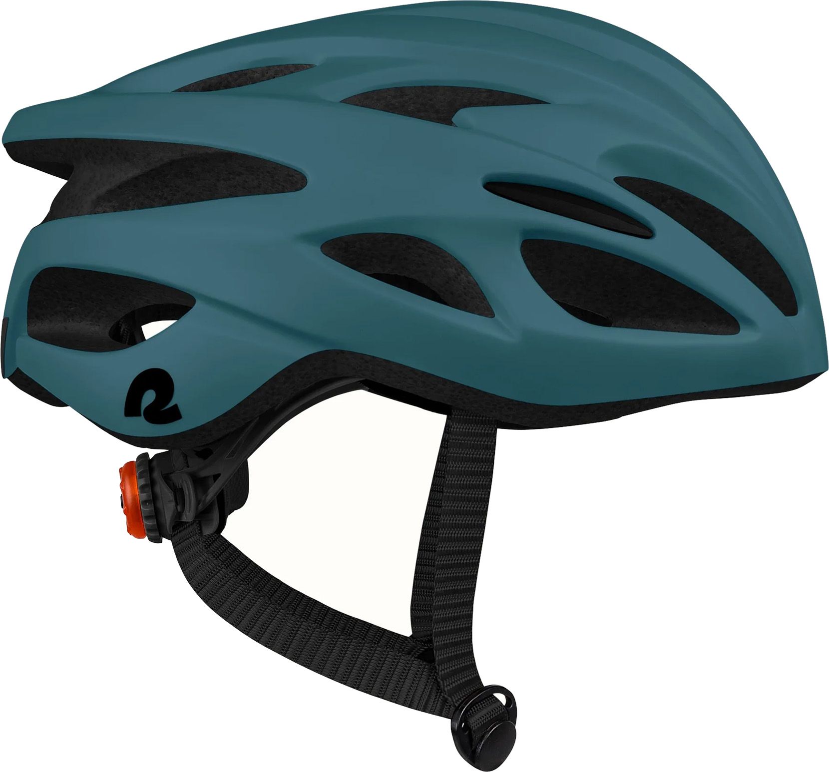 Retrospec Adult Silas Road Bike Helmet