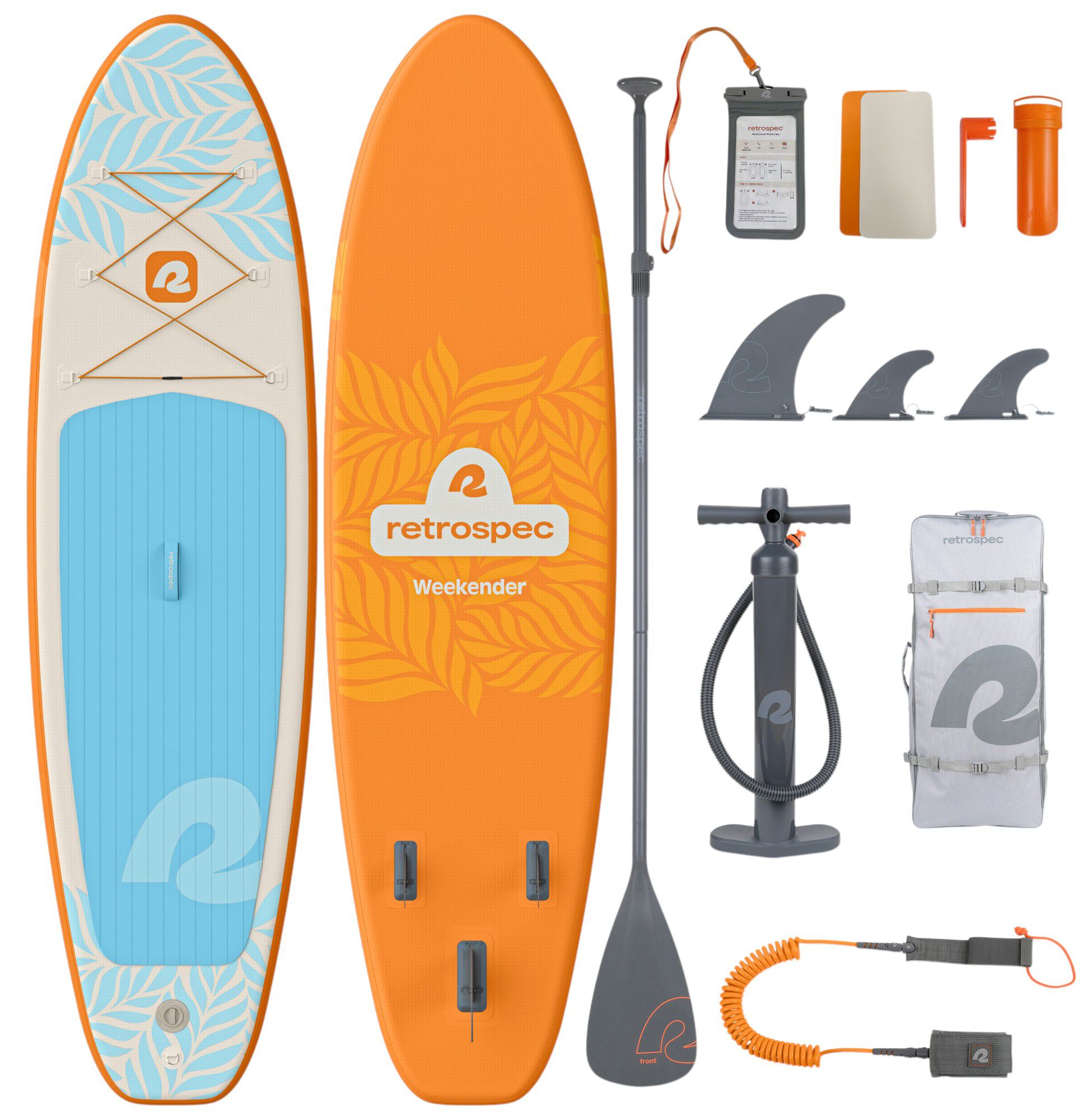 Creamsicle