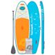 Surfer Blue