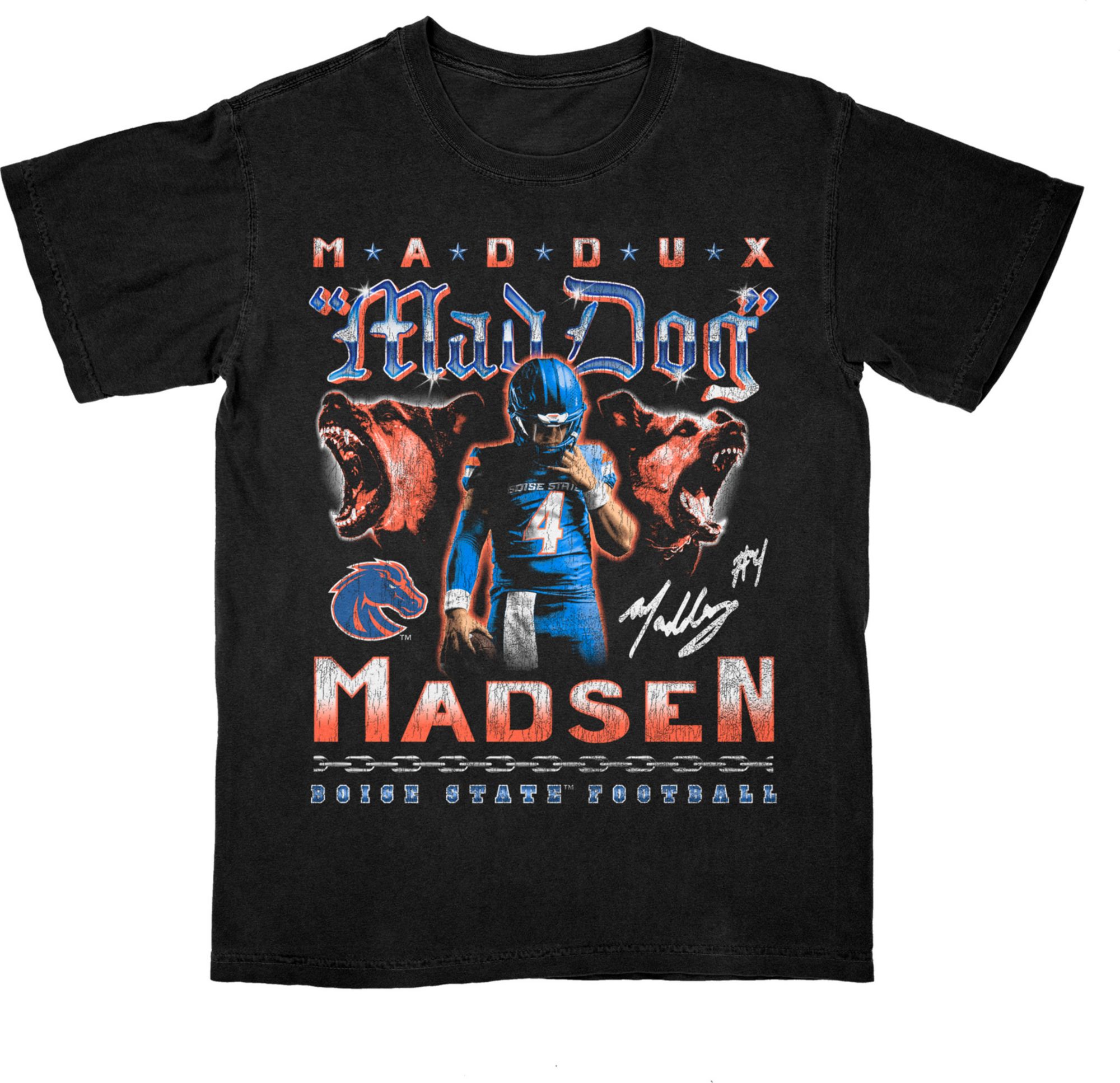 Men's Apparel