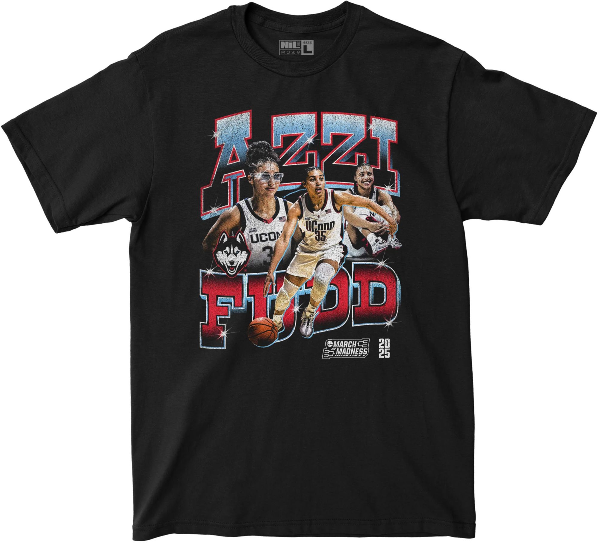 Men's Apparel