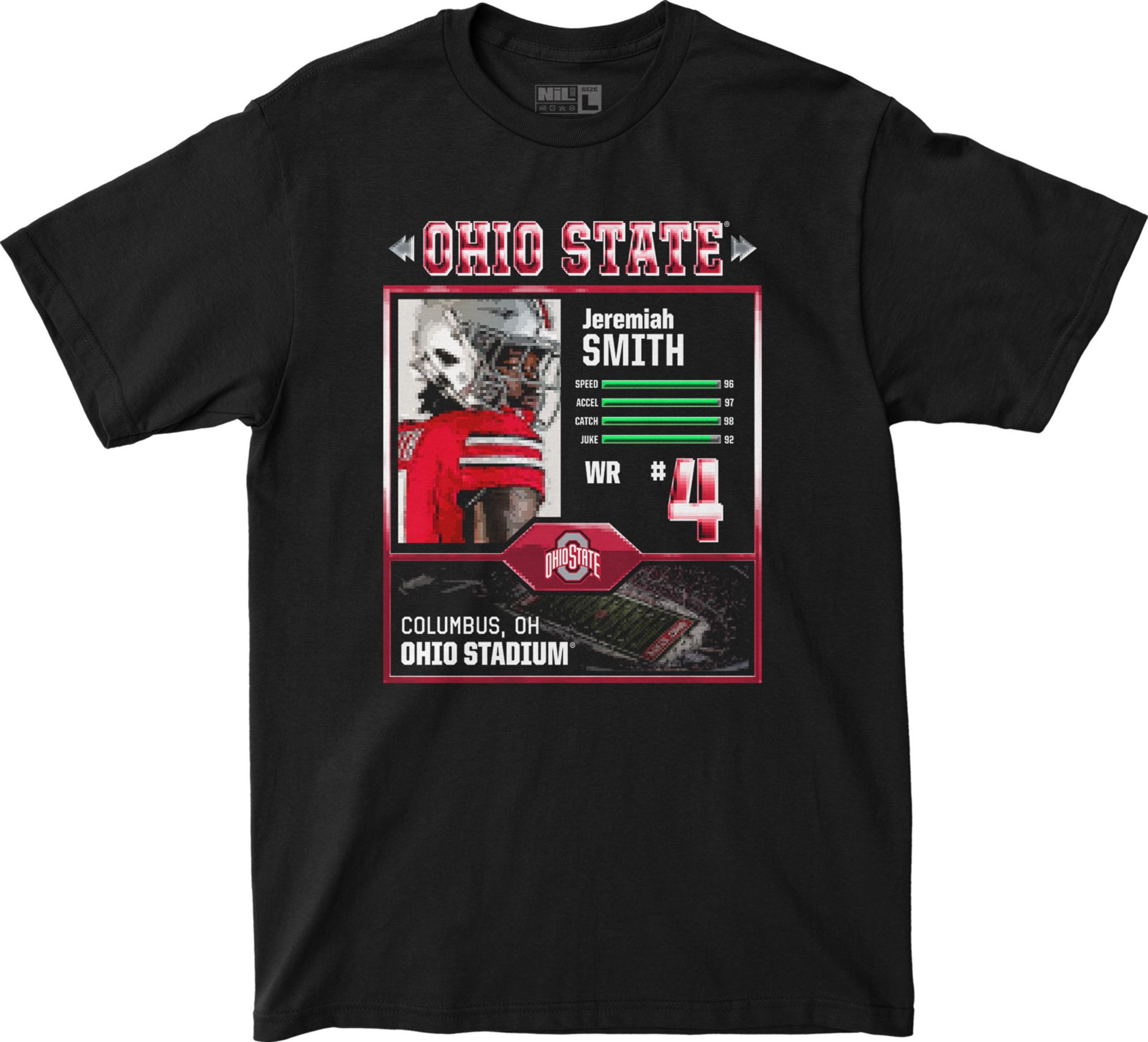 Shop by NCAA Player