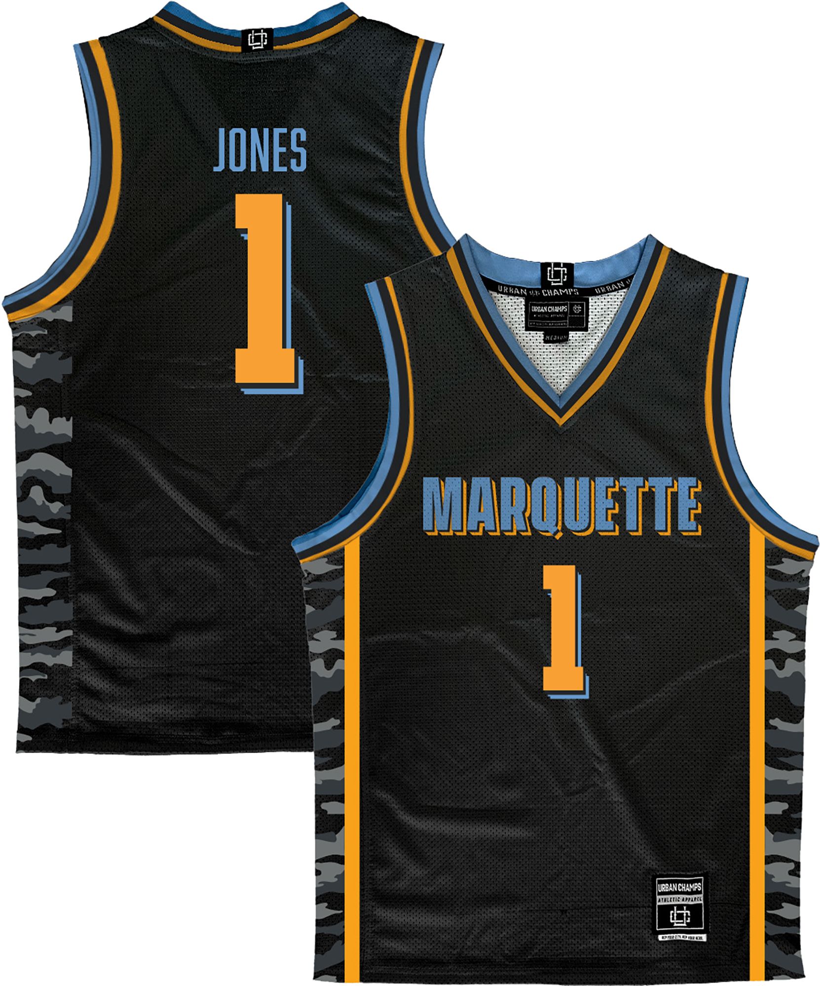 Marquette Golden Eagles