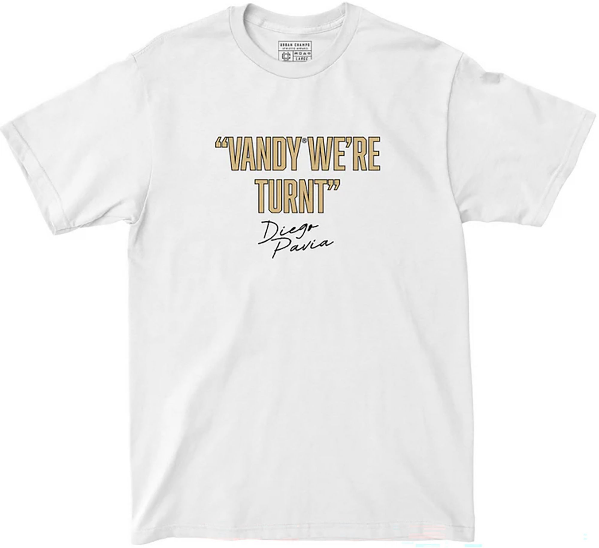 Men's Apparel