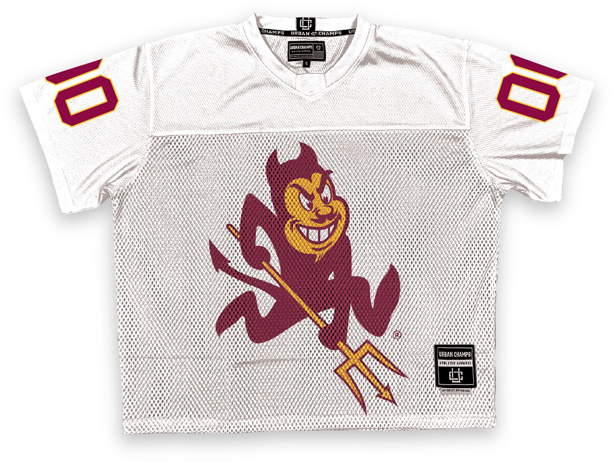 Jerseys