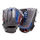 Grey/Red/Blue