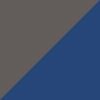 Grey/Red/Blue