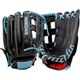 Black/Blue