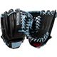 Black/Blue